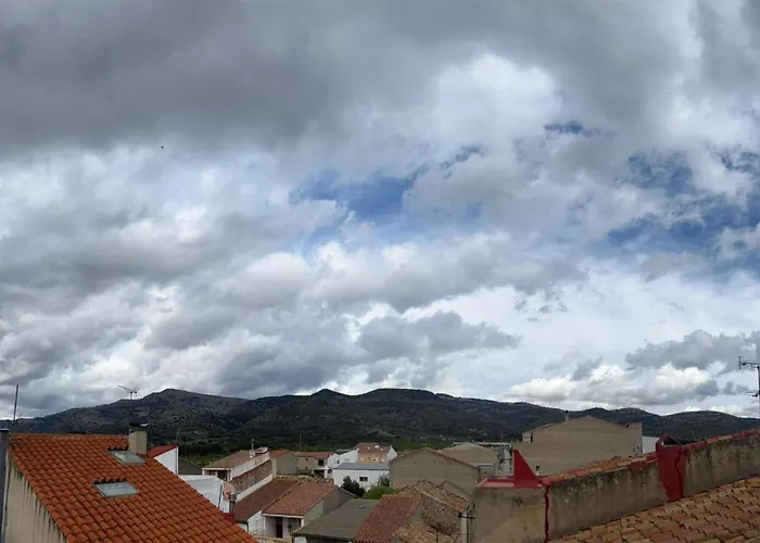 Casa Angeles