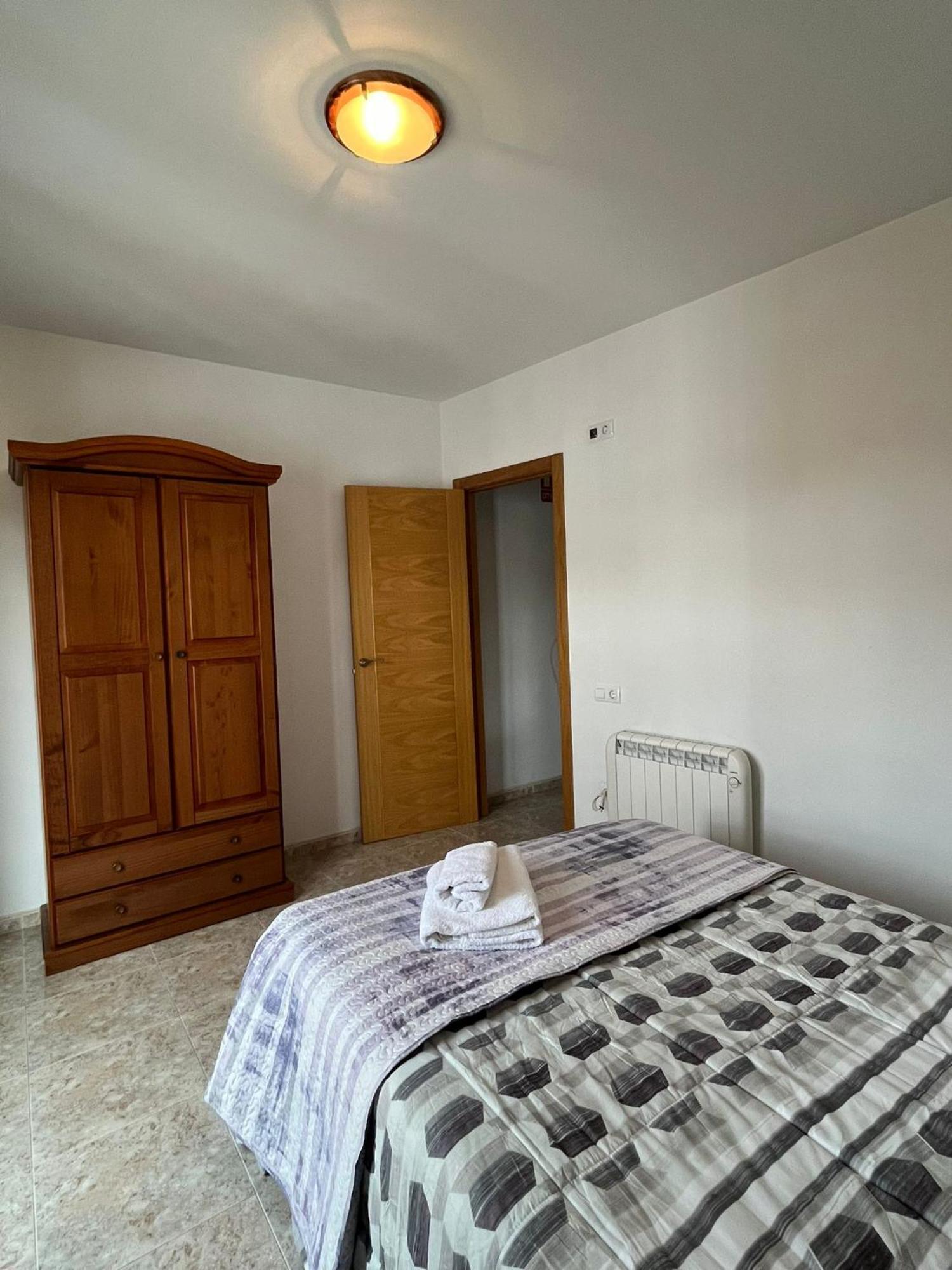 Holiday home Casa Angeles *