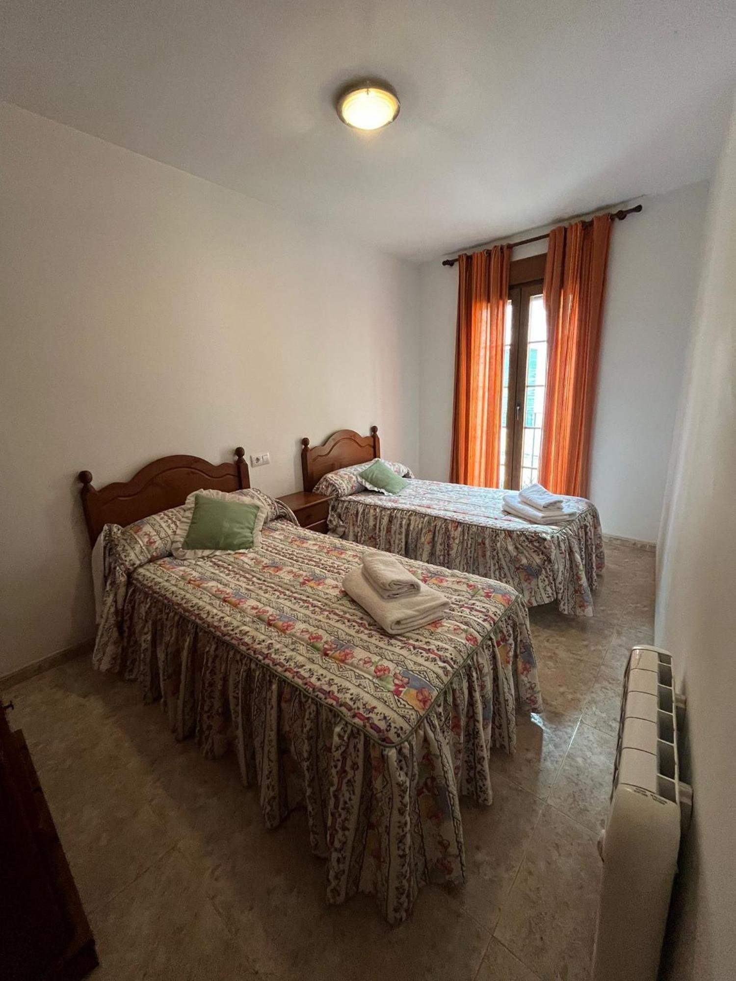 Holiday home Casa Angeles