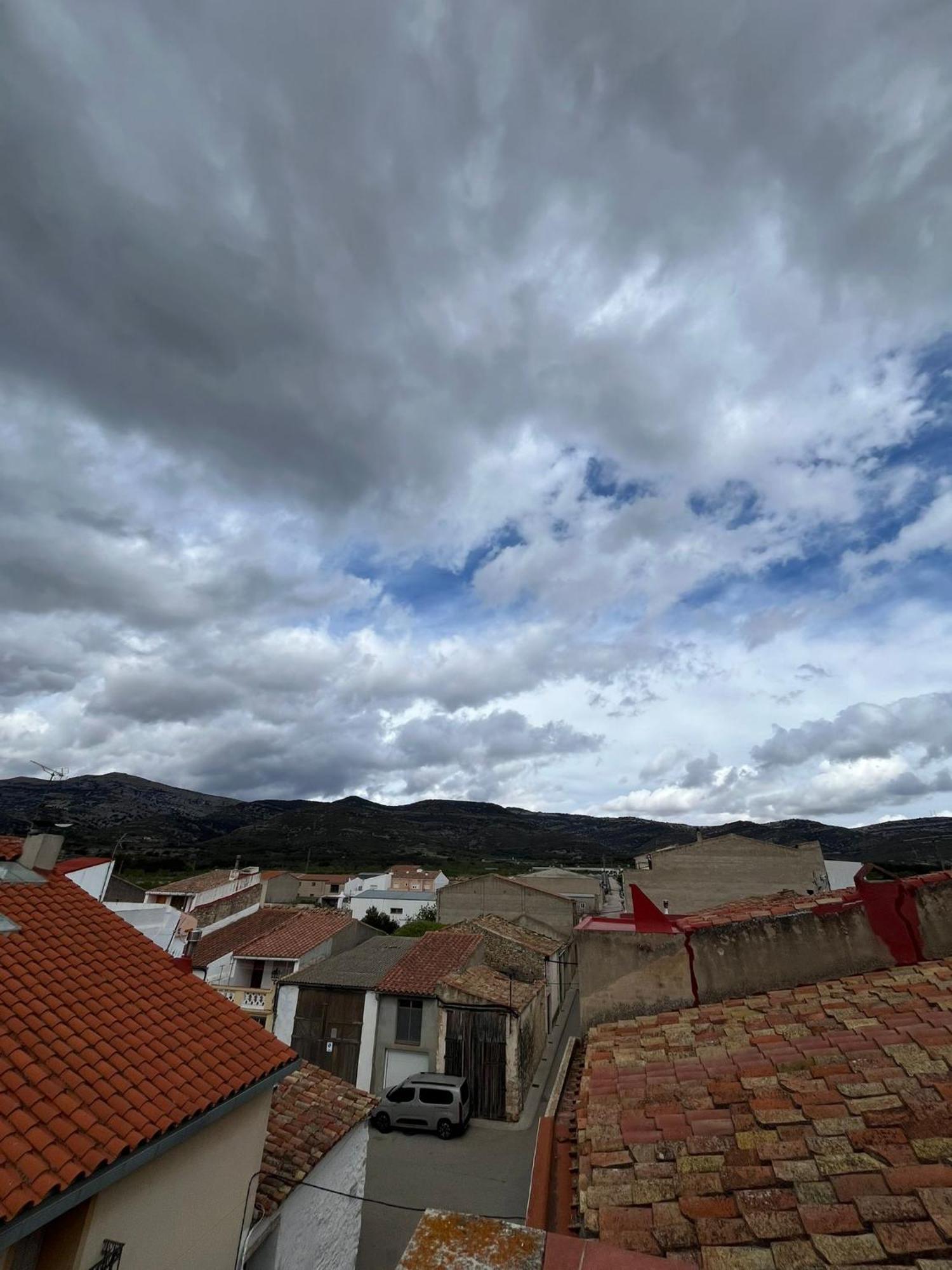 Casa Angeles * Cati