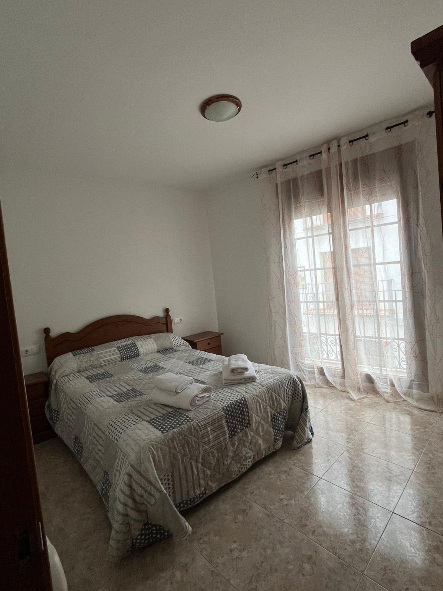 Holiday home Casa Angeles